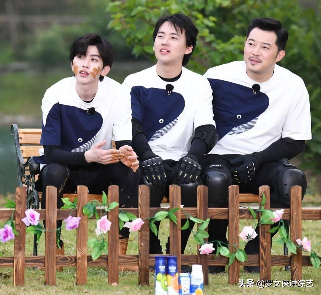 奔跑吧兄弟泥潭跷跷板,奔跑吧泥潭障碍挑战