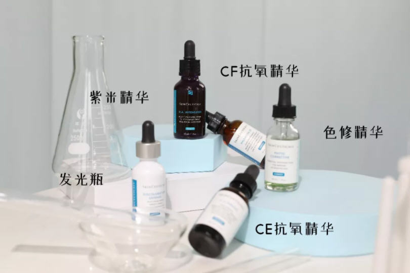 修丽可ce复合修复精华使用方法,修丽可修护精华真实测评