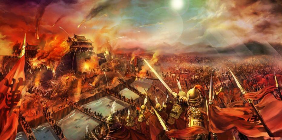 如何评价汉武帝的一生,如何一句话评价汉武帝