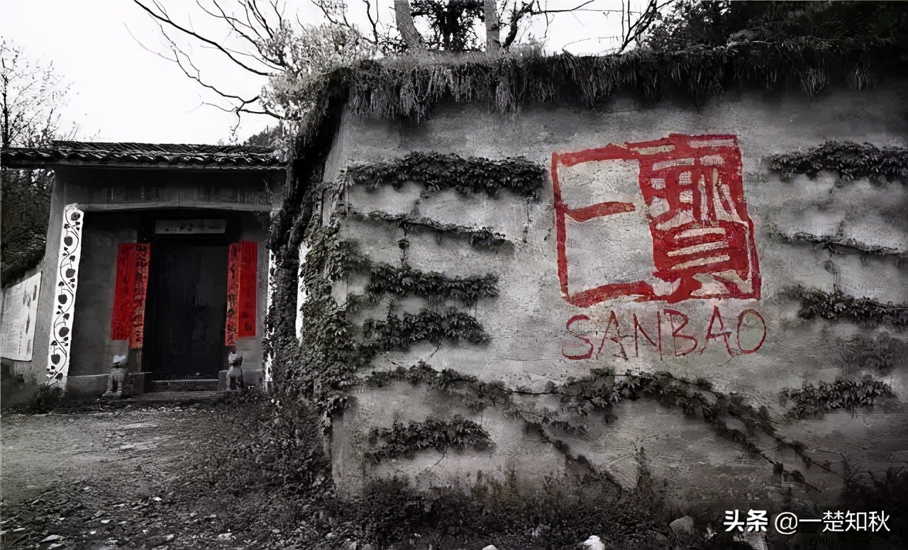 景德镇一座承载万千历史的瓷都,景德镇千年瓷都