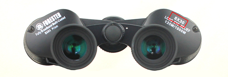 给新手选购望远镜的几点建议及望远镜基础常识