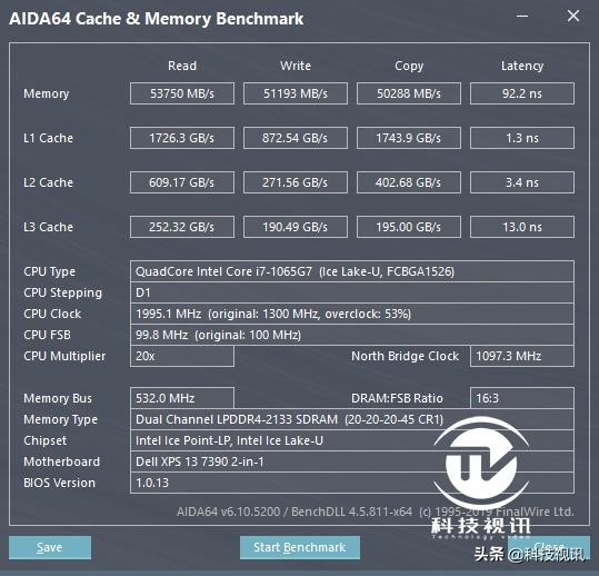 戴尔xps13-7390二合一评测,戴尔xps7390二合一使用感受