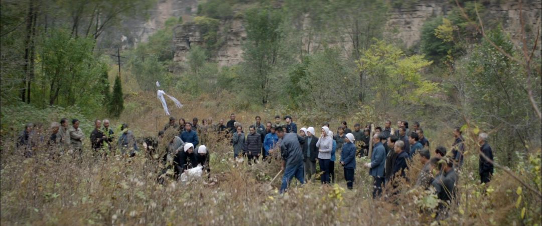经典电影《喊山》,喊山电影真实故事
