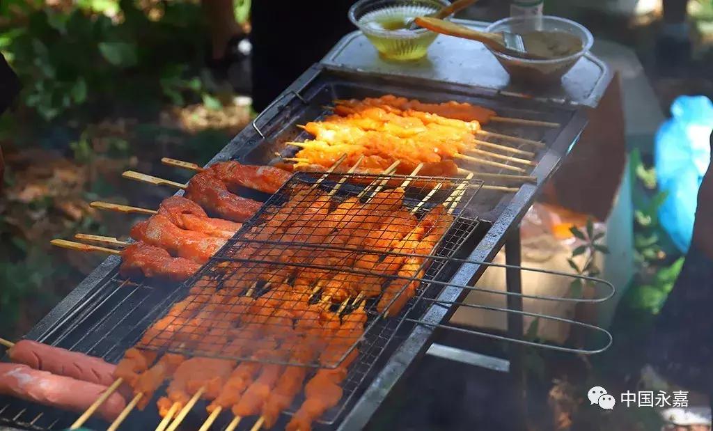 永嘉第一高山在哪里,永嘉楠溪江哪个景点最值得去