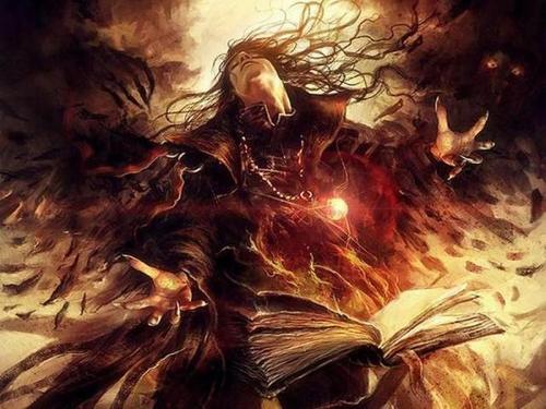 男主冷血杀伐果断黑暗文小说,推荐黑暗杀伐果断恶魔系列小说