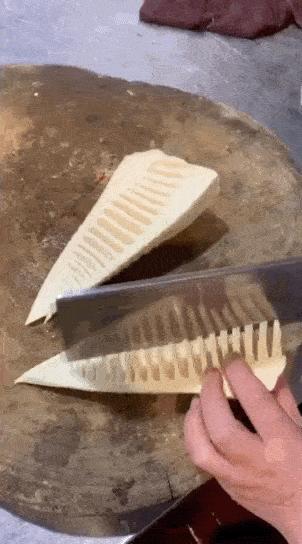 藿香笋做法,正宗柳州酸竹笋制作方法