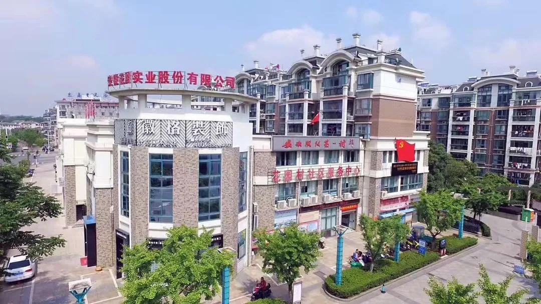 幸福村庄的密码,幸福林带中的幸福密码