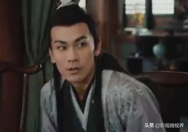 《赘婿》口碑持续走高，明星主播花式安利，郭麒麟粉丝破800万