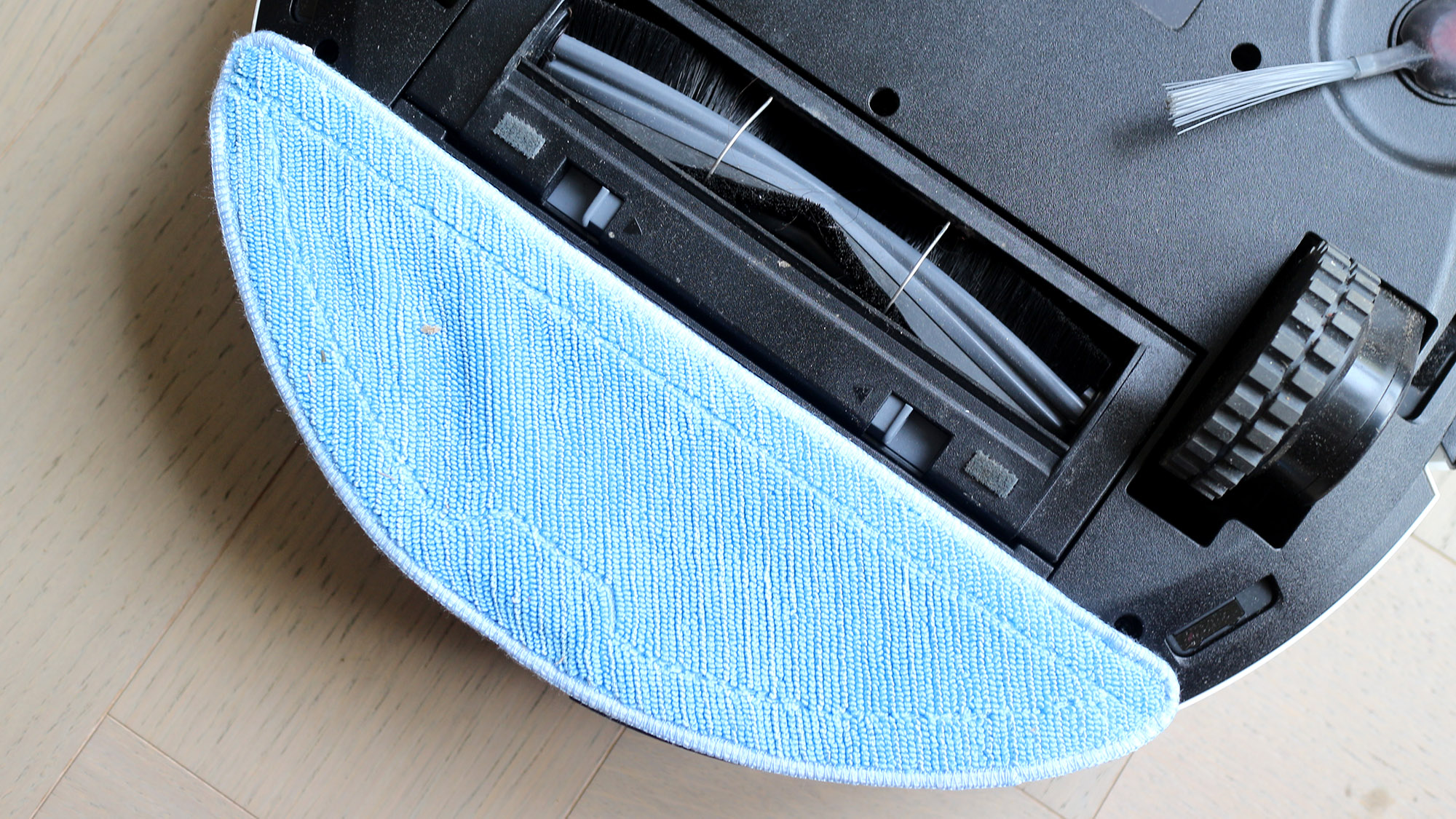 扫地机器人助力宝妈家庭,二胎宝妈推荐的扫地机器人