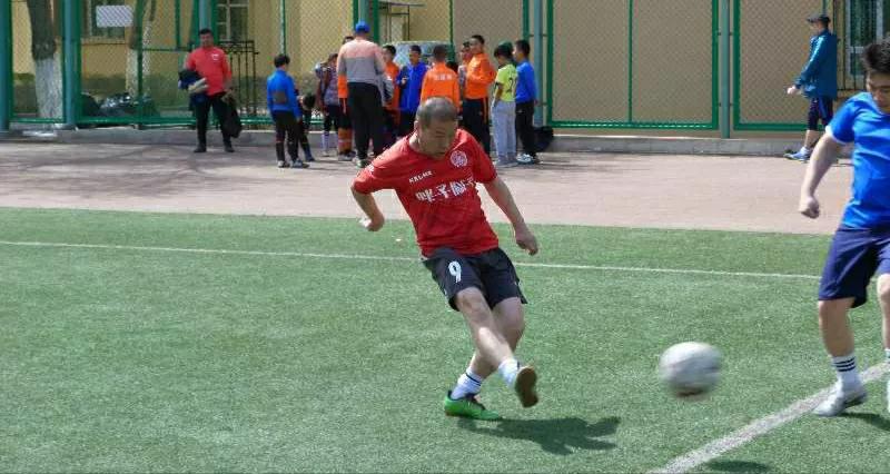 春天里的交响曲~致敬联盟2001足球俱乐部成立20周年