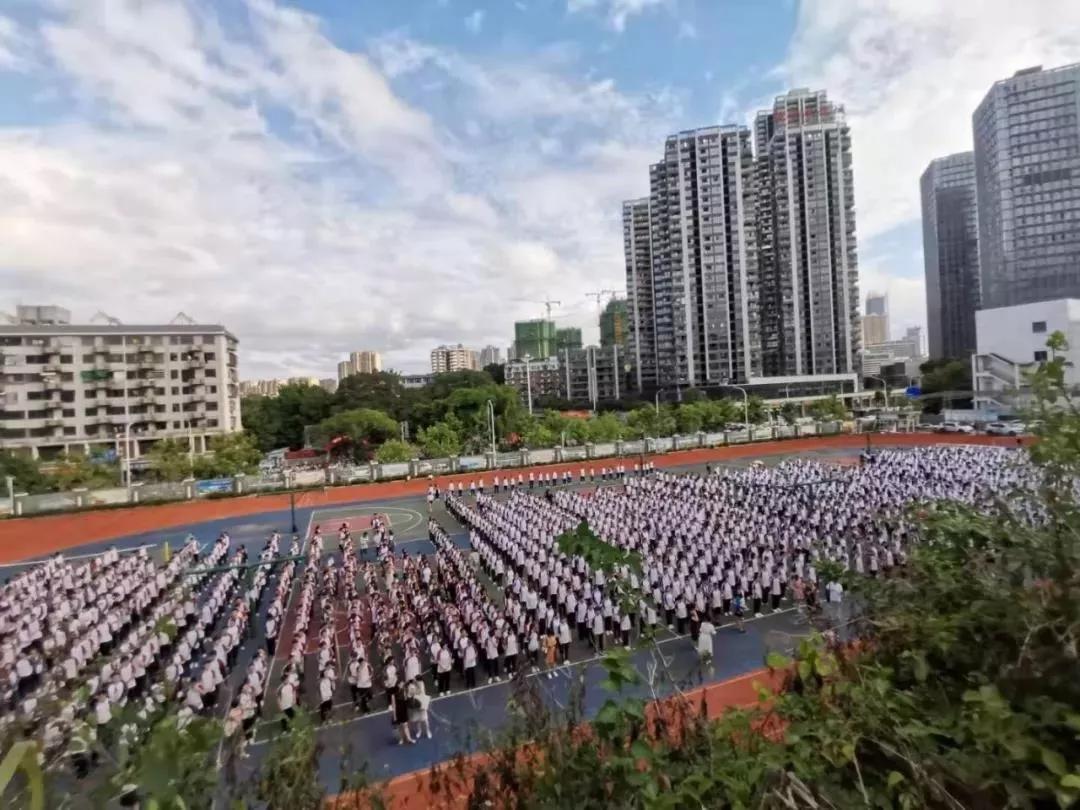 福州最牛逼的学校,被清华北大争着录取