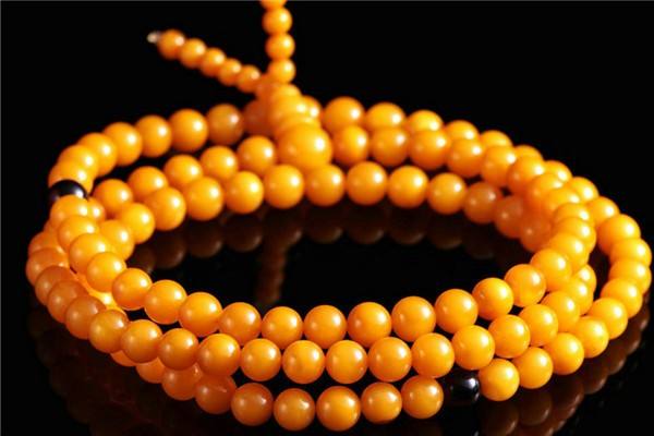 琥珀蜜蜡亿万年,琥珀蜜蜡之旅