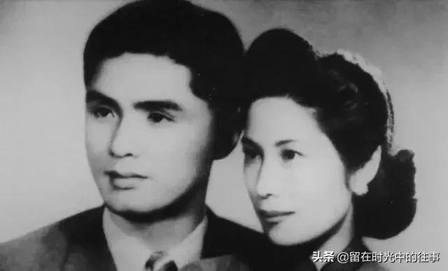 「往事」豪门佳偶