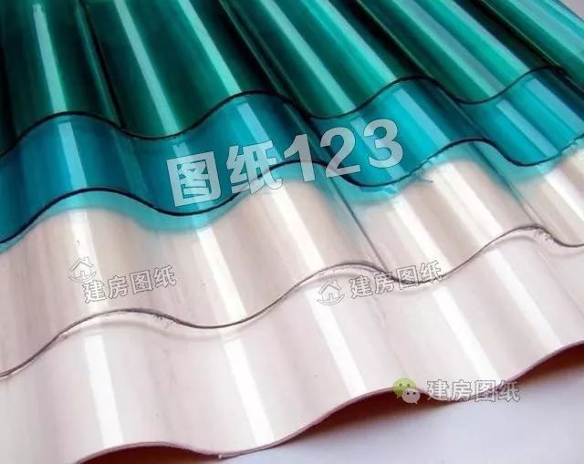 木屋顶和钢结构屋顶,木屋屋顶用什么板最好