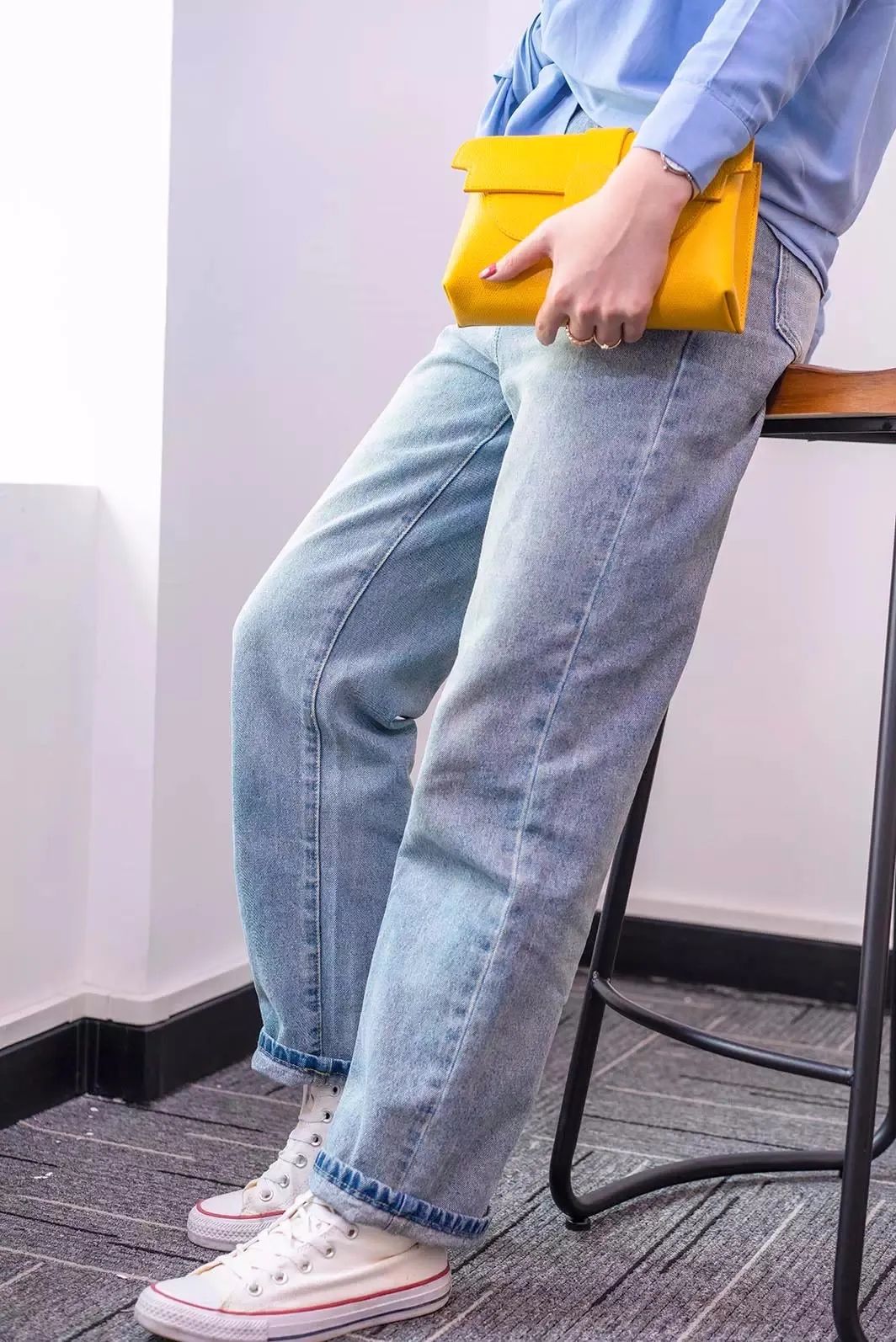 颜值高又好穿的鞋子推荐,春夏值得入手的10款鞋子