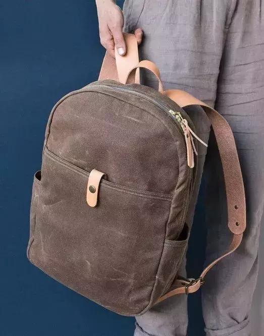 爆款时尚帆布包品牌,爆款帆布包大全