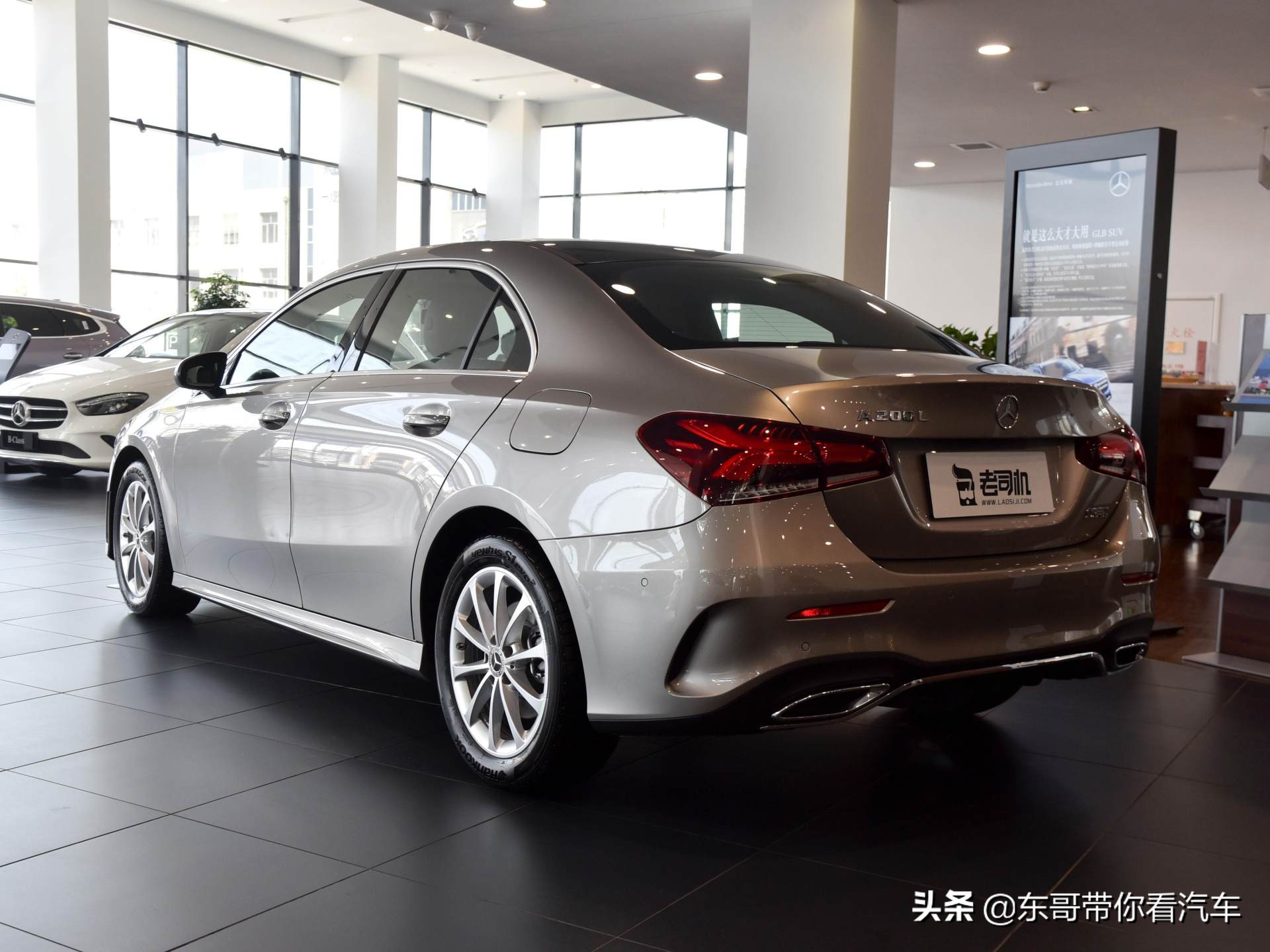 豪华入门车和普通车,豪华车入门价格