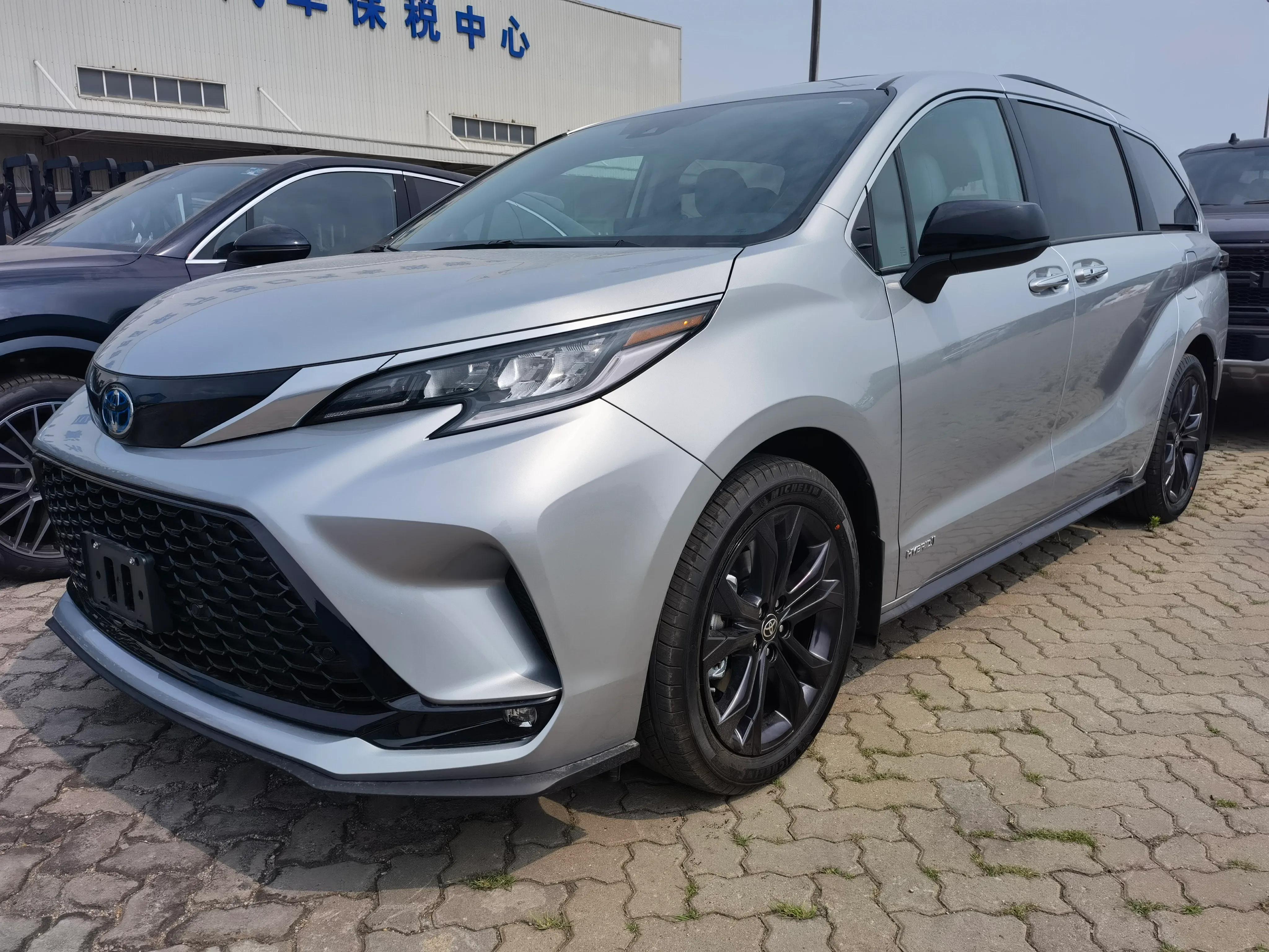 平行进口车国六标准落地价格,平行进口车国六2021报价表天津