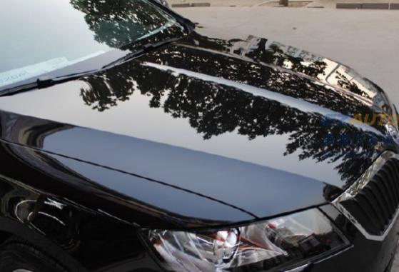 汽车贴膜好处与坏处的区别,汽车贴膜隐私性比较好