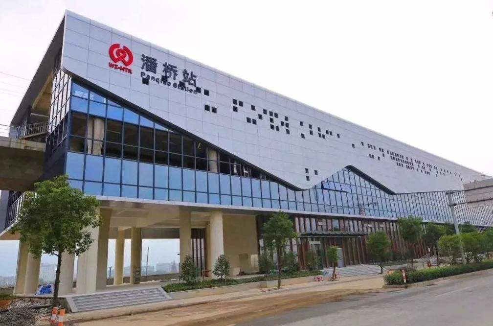 温州瑞安与龙湾区一体化格局,温州强县