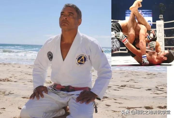 ufc不败四人,400战不败神人视频