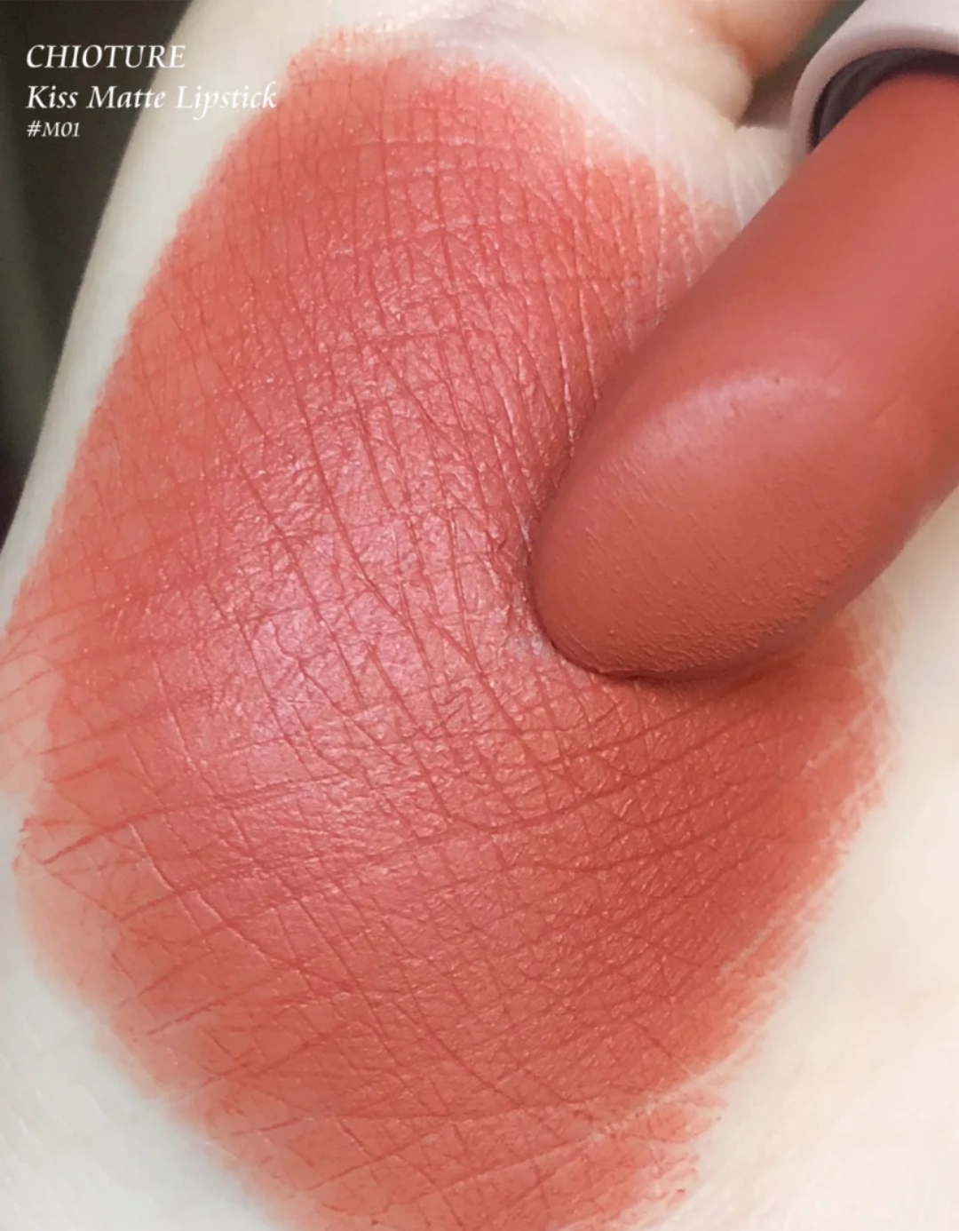 4个超绝美的国货口红，完美日记稚优泉上榜，一点不比阿玛尼YSL差