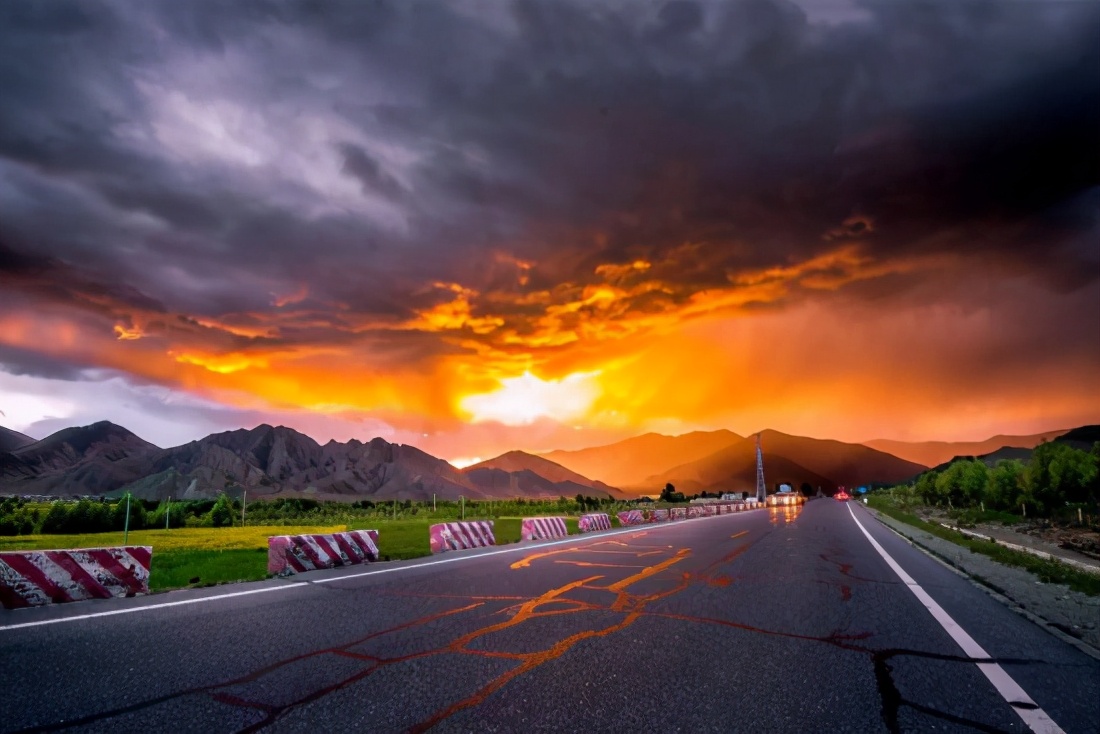 身处印度后院,尼泊尔为什么敢与中国越走越近?