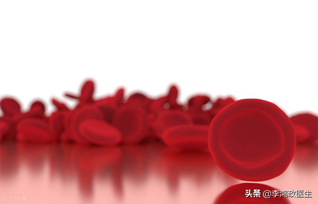 男子腹痛就医竟抽出牛奶血,男人腹痛抽出乳白色血液