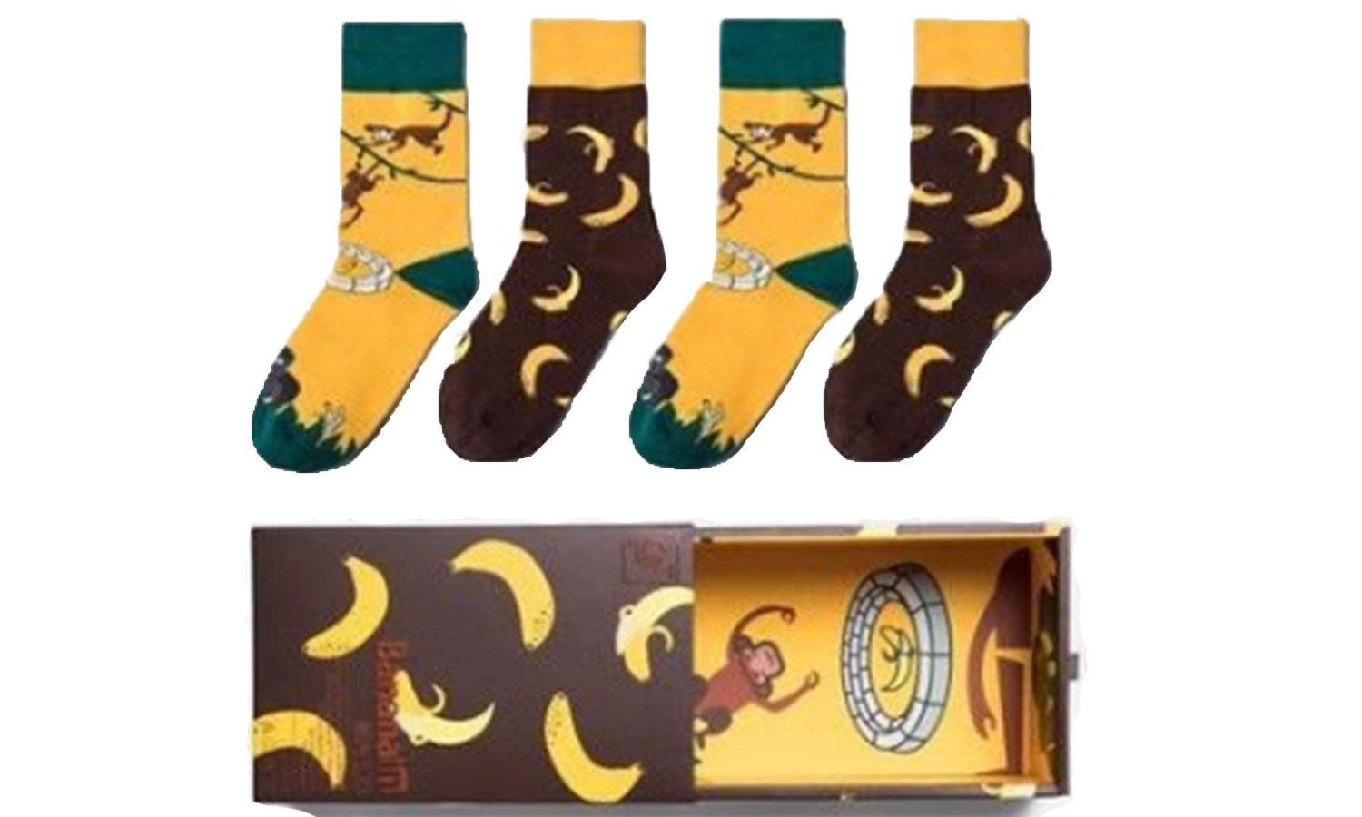 经常走路穿的袜子,经常穿踩脚袜好吗