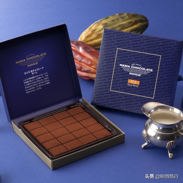 大坂关西机场必买伴手礼(先手篇)