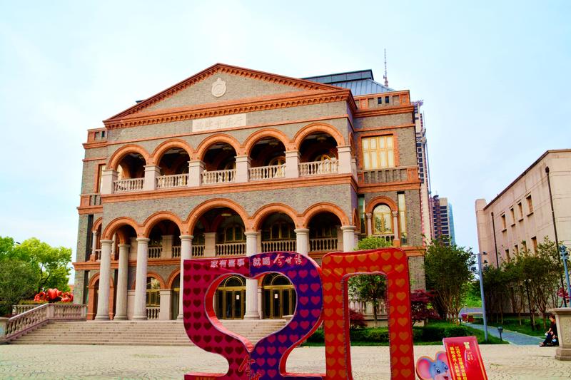 跟夏宁葆去穷游——镇江，扬州4天3晚自由行，人均花费550