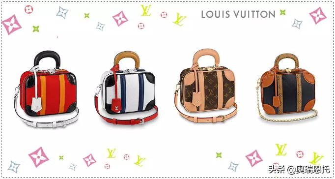 lv必买的十款美包,最新款值得入手的lv包