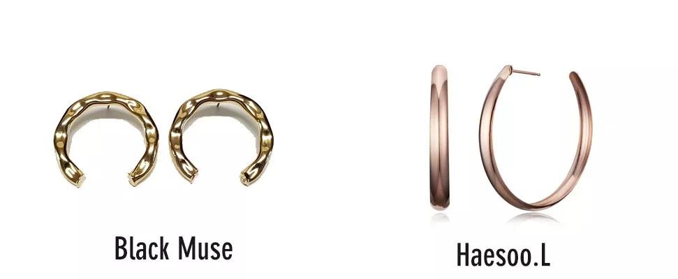 韩剧女主穿搭秋冬大衣,韩剧早期女主穿搭