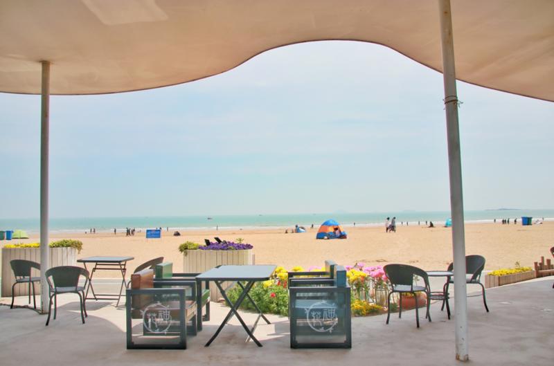 青岛琅琊山网红打卡景点,青岛自驾游攻略景点大全