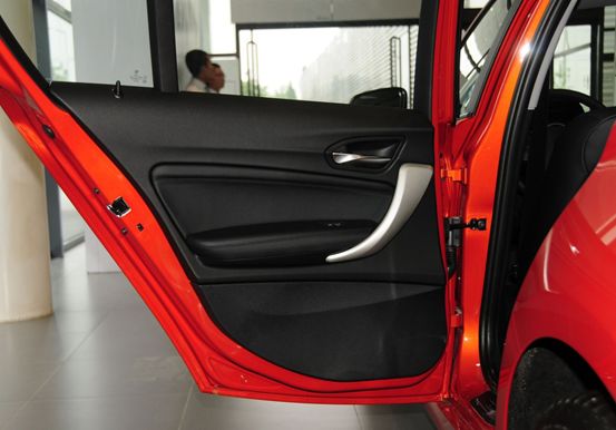 9万左右性能小钢炮,9万拿下入门级小宝马