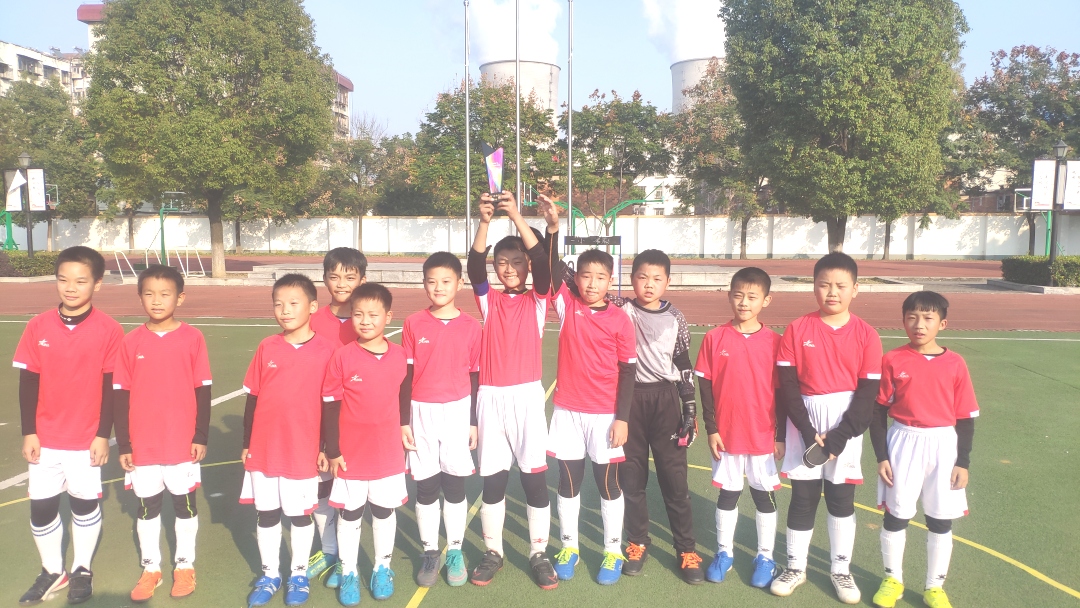 荆门市石化一小校园足球杯,荆门市竹园小学足球赛