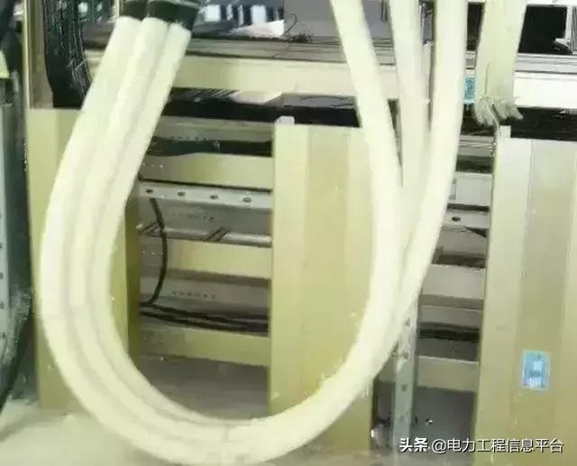 电气工程施工工艺图解,电气安装工程基本知识