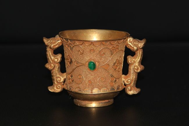 酒令文化有哪些,古代酒令骰子