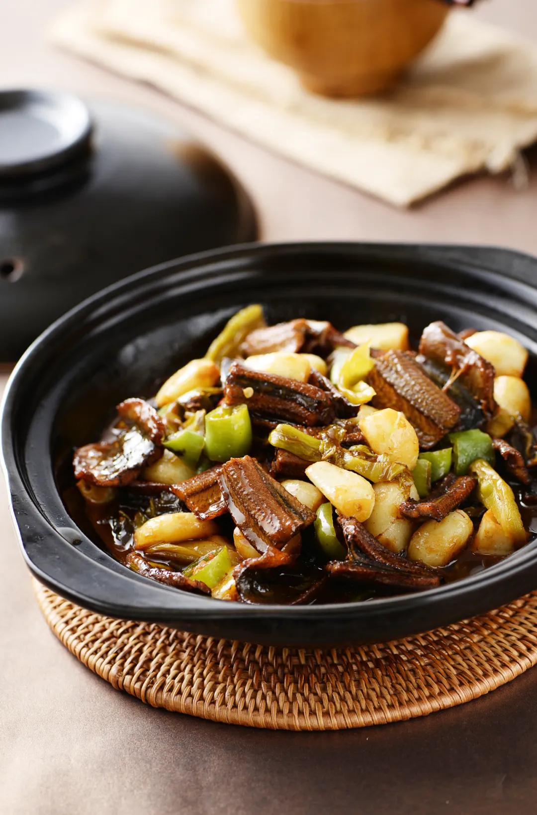 鳝鱼有几种吃法怎么吃,广东鳝鱼怎么做好吃