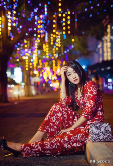 灯火璀璨的元宵节怎么拍？花灯和烟花的拍摄技巧