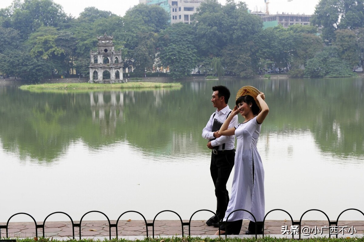 娶个越南老婆是个什么样的体验,娶越南老婆怎样合法在中国住