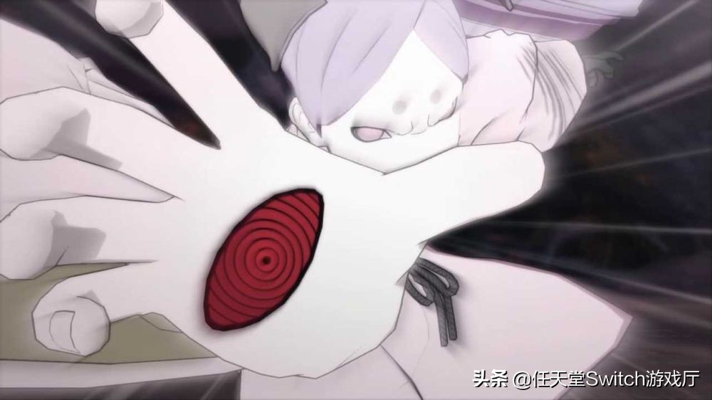 火影忍者究极风暴4dlc值得买吗,火影忍者究极风暴4顶级画质