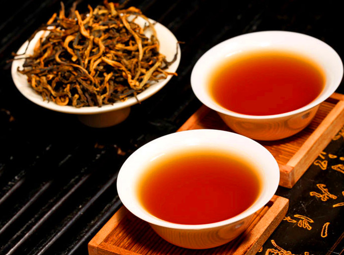 集齐了云南名茶，有你喜欢的茶叶吗？