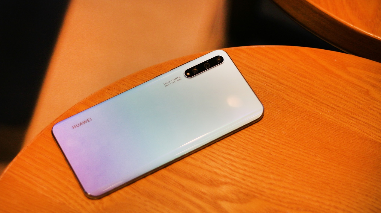 畅享10s续航,华为畅享10s测评刷抖音