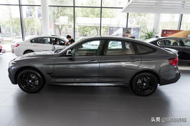 市面上40w以内，有哪些车符合女性审美的？