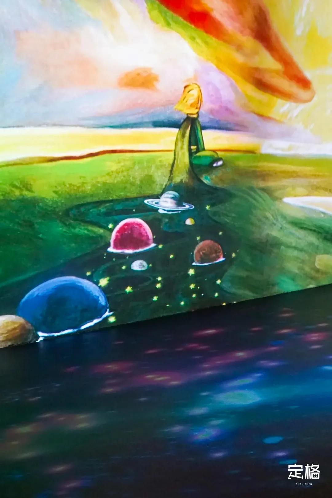 深圳周末打卡地点排行榜,深圳秋季打卡攻略