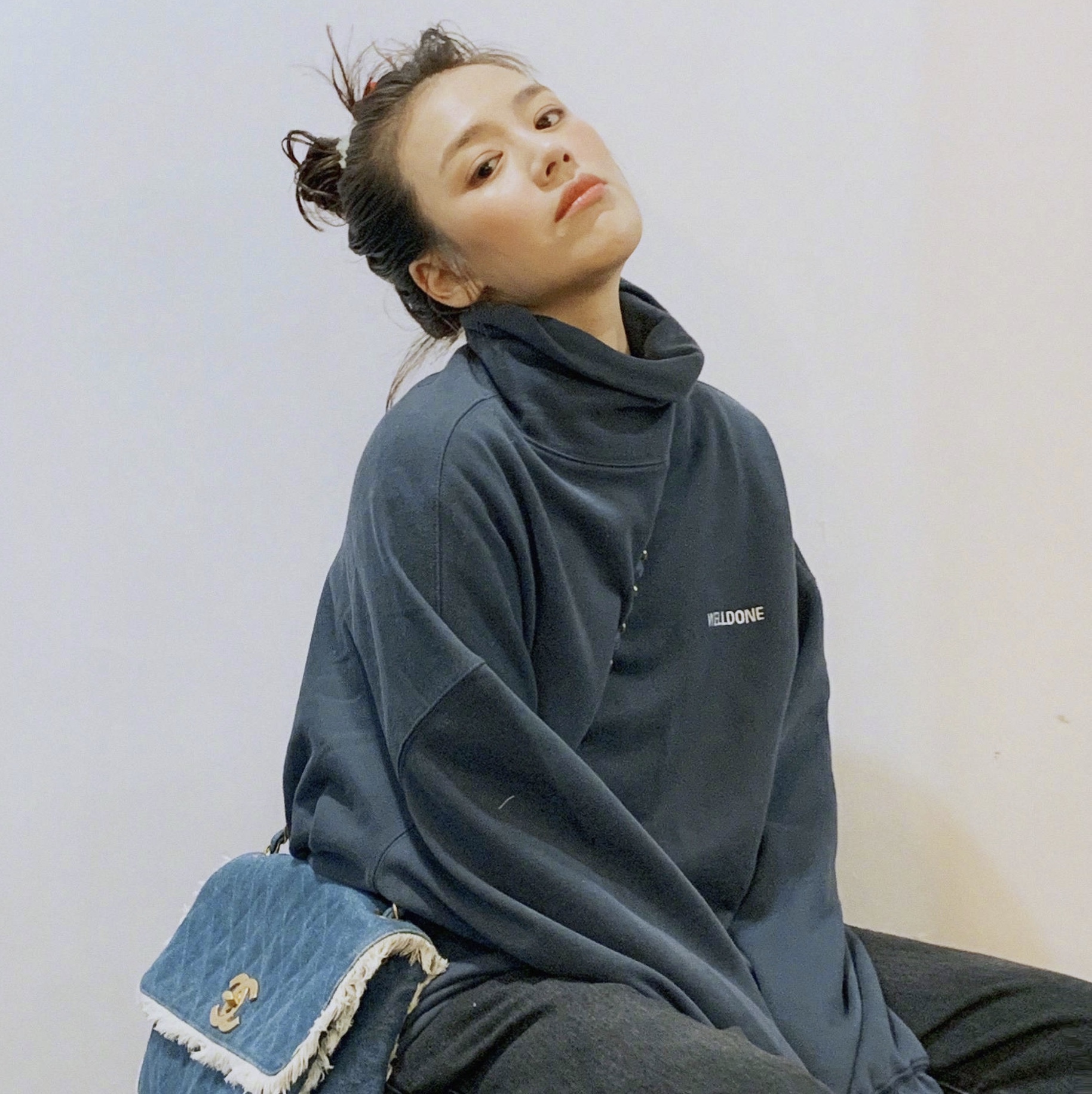 马思纯变胖和变瘦,马思纯躺了一周瘦了15斤