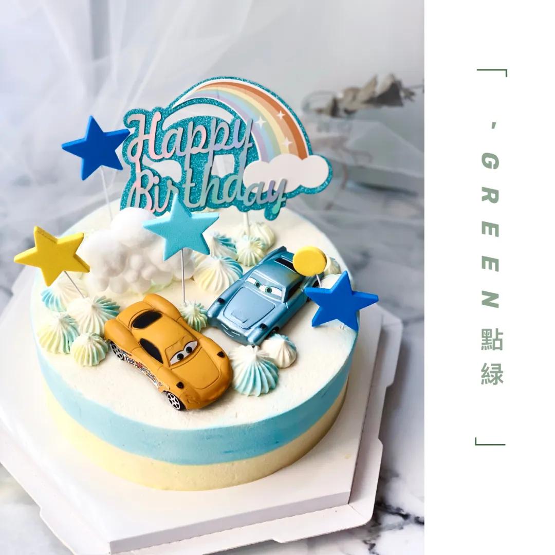 自制甜品雪胖子,自制雪胖子