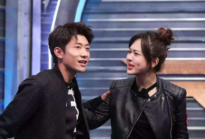 张一山现在和杨紫什么关系,张一山和杨紫为什么不在一起