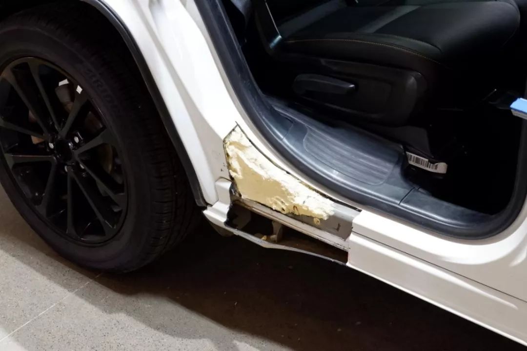 首次开放发动机工厂，Jeep告诉你它的可靠性是这样练就的